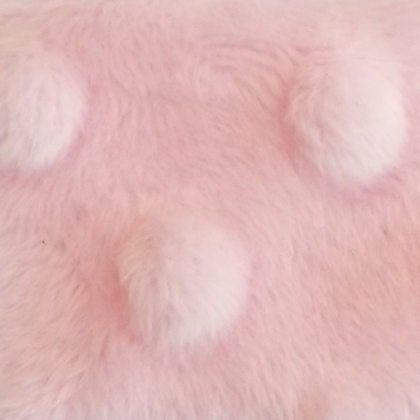 Baby Pink