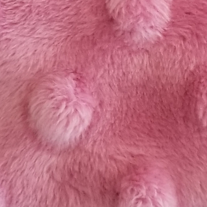 Dusty Rose