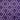 Purple Trellis