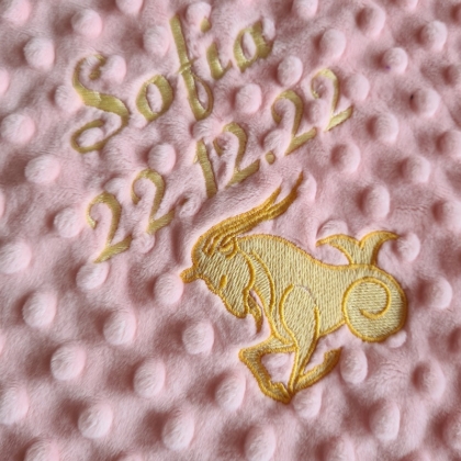 Baby Pink